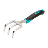 Грабли Mastertool 290 x 70 мм алюминиевые (14-6162)