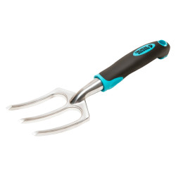 Вилка посадочная Mastertool 275 x 75 мм алюминиевая (14-6163)