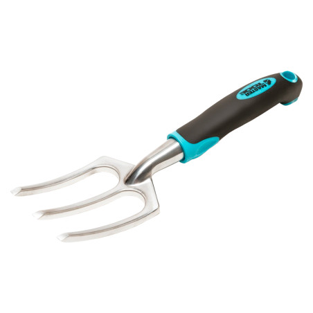 Вилка посадочная Mastertool 275 x 75 мм алюминиевая (14-6163)