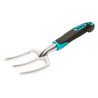 Вилка посадочная Mastertool 275 x 75 мм алюминиевая (14-6163)