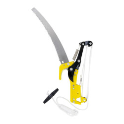 Сучкорез штанговый Mastertool 330мм (14-6920)