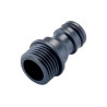 Адаптер Сила для коннектора 1/2" с наружной резьбой 1/2" (551002)