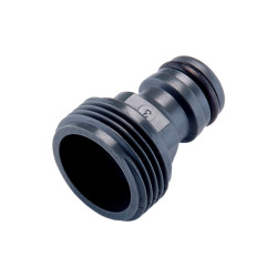 Адаптер Сила для коннектора 1/2" с наружной резьбой 3/4" (551001)