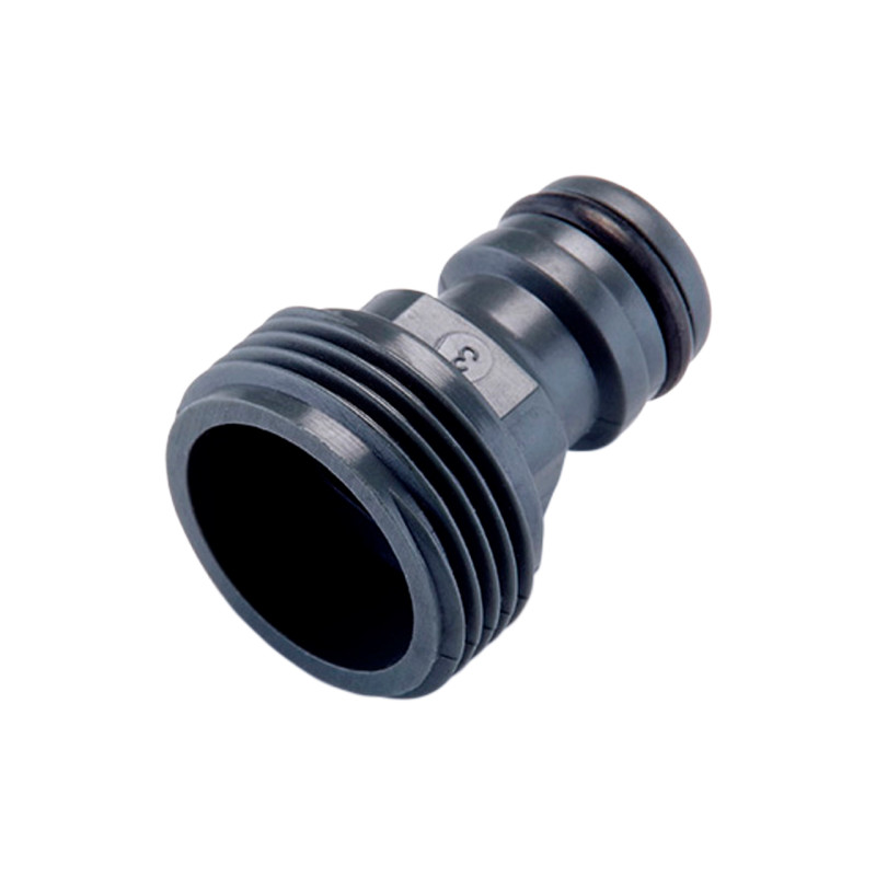 Адаптер Сила для коннектора 1/2" с наружной резьбой 3/4" (551001)