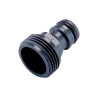 Адаптер Сила для коннектора 1/2" с наружной резьбой 3/4" (551001)