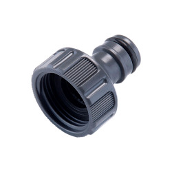 Адаптер Сила для коннектора 1/2" с внутренней резьбой 3/4" (551010)