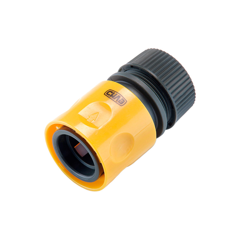 Коннектор Сила для адаптера 1/2" на шланг 1/2" (551161)