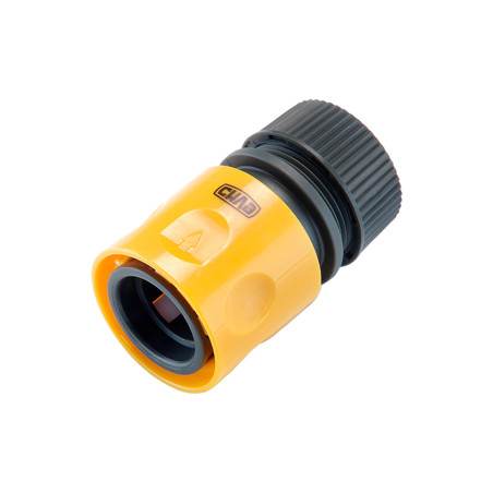 Коннектор Сила для адаптера 1/2" на шланг 1/2" (551161)