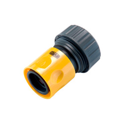Коннектор Сила для адаптера 1/2" на шланг 3/4" (551163)