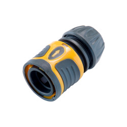 Коннектор Сила для адаптера 1/2" на шланг 1/2" PRO (551181)