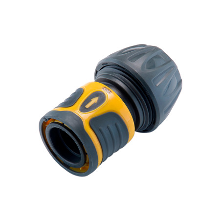 Коннектор Сила для адаптера 1/2" на шланг 3/4" PRO (551183)