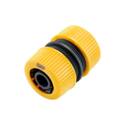 Муфта ремонтная для шланга Сила 1/2" x 1/2" (551151)