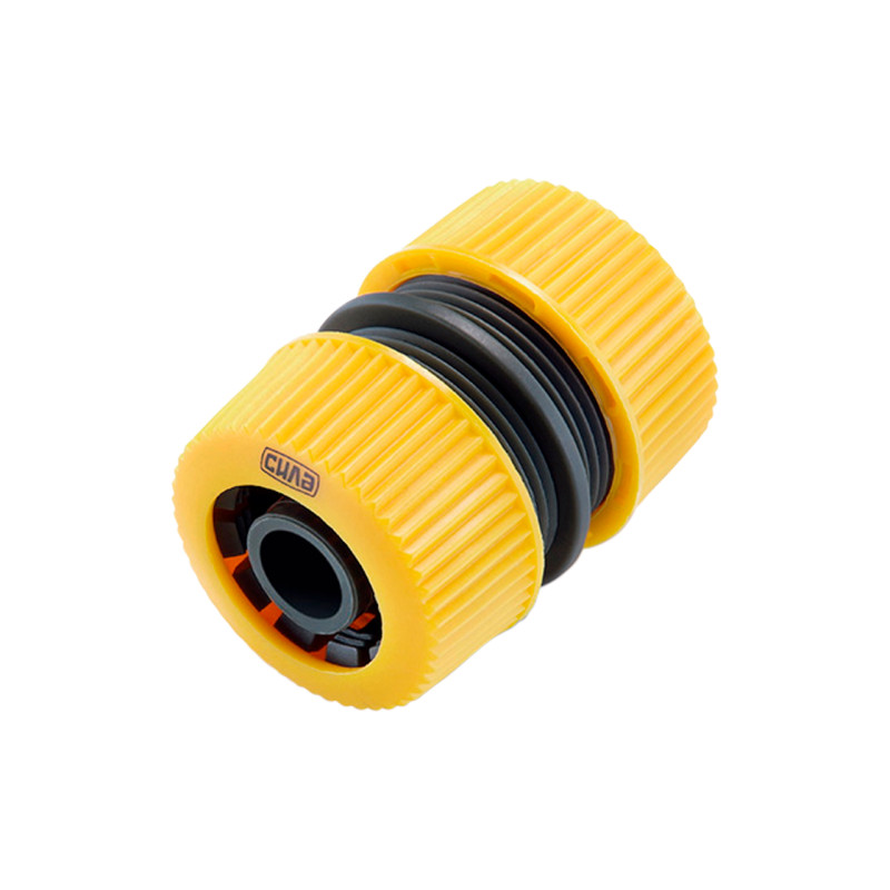 Муфта ремонтная для шланга Сила 1/2" x 1/2" (551151)