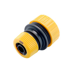 Муфта ремонтная для шланга Сила 1/2" x 3/4" (551153)