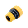 Муфта ремонтная для шланга Сила 1/2" x 3/4" (551153)