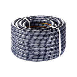 Шланг поливочный Сила 3/4" x 30м крокус (550685)