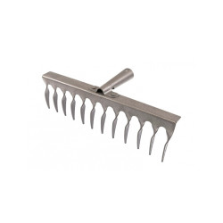 Грабли витые Mastertool 12 зубьев (14-6293)