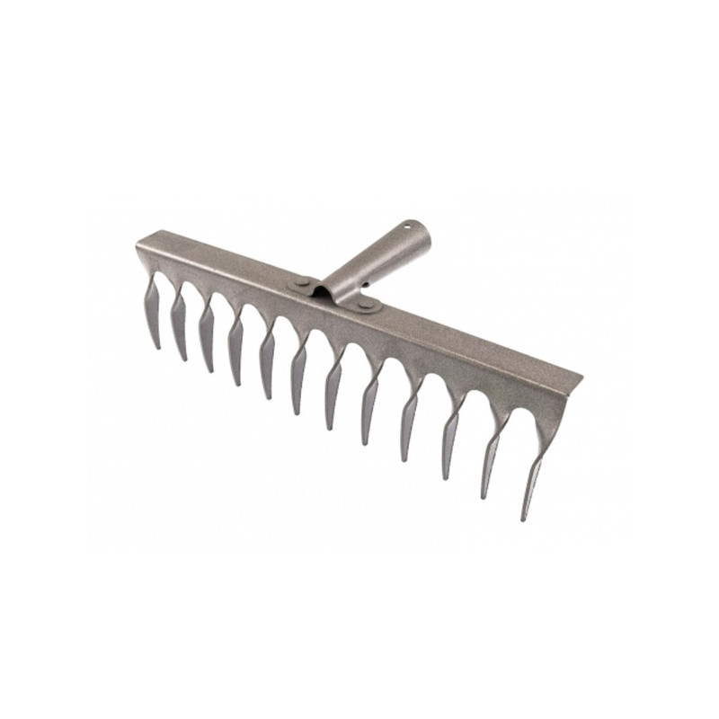 Грабли витые Mastertool 12 зубьев (14-6293)