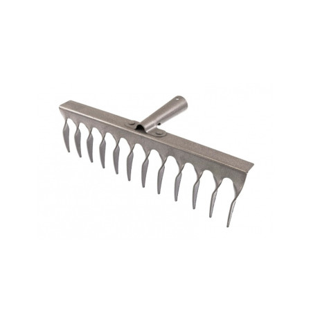 Грабли витые Mastertool 12 зубьев (14-6293)