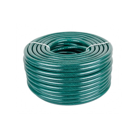 Шланг поливочный Mastertool 3/4" x 50м Meteor (92-1034)