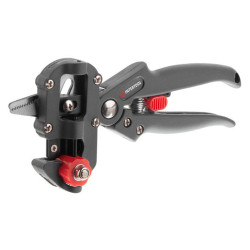 Секатор прививочный Intertool 210 x 0мм (FT-1020)
