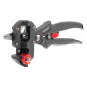 Секатор прививочный Intertool 210 x 0мм (FT-1020)
