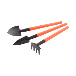 Набор для комнатных растений Mastertool 210мм (3шт) (14-6199)