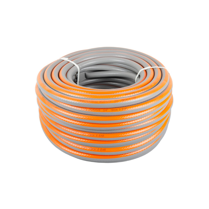 Шланг поливочный Mastertool 3/4" x 50м Murava (92-1064)