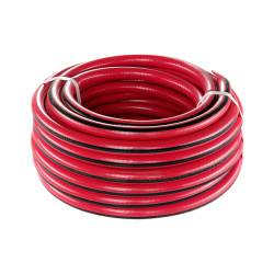 Шланг поливочный Сила 1/2" x 30м тюльпан (550679)