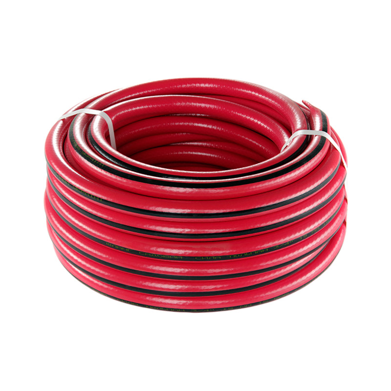 Шланг поливочный Сила 1/2" x 30м тюльпан (550679)