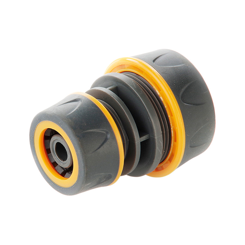 Муфта соединительная для шланга Сила 1/2" x 3/4" PRO (551155)