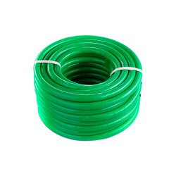 Шланг поливочный Сила 1/2" x 20м фикус (550661)