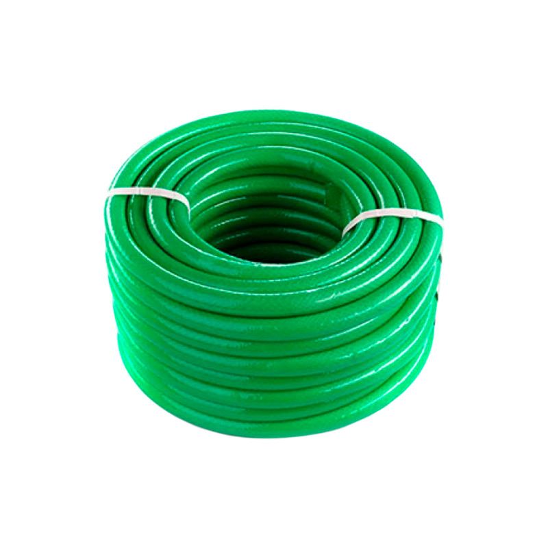 Шланг поливочный Сила 3/4" x 20м фикус (550664)