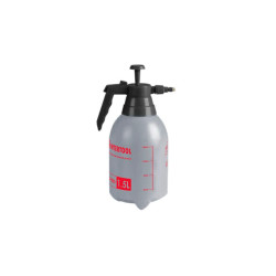 Опрыскиватель пневматический Intertool 1.5л (FT-9010)