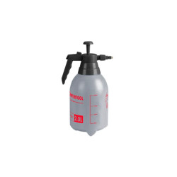 Опрыскиватель пневматический Intertool 2л (FT-9011)