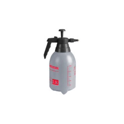 Опрыскиватель пневматический Intertool 2.5л (FT-9012)