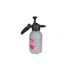 Опрыскиватель пневматический Intertool 1.5л PRO (FT-9014)