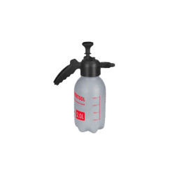 Опрыскиватель пневматический Intertool 2л PRO (FT-9015)