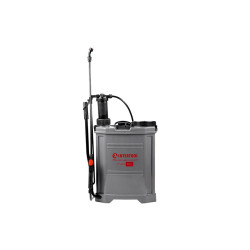 Опрыскиватель гидравлический Intertool 12л (FT-9016)