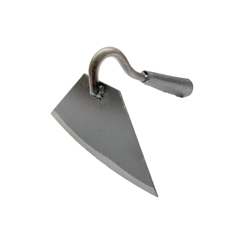 Сапа Sivan 200мм полукруглая 65Г (О-024836)