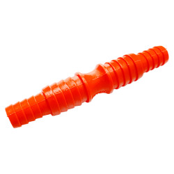 Соединение универсальное TrioNex пластик на шланг 1/2" 3/4" (SLD-272)