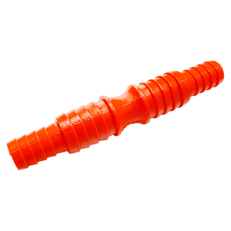 Соединение универсальное TrioNex пластик на шланг 1/2" 3/4" (SLD-272)
