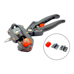 Секатор прививочный Titan Professional Grafting Tool 210 x 10мм (НФ-00007135)