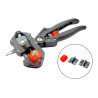 Секатор прививочный Titan Professional Grafting Tool 210 x 10мм (НФ-00007135)
