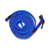 Шланг поливочный Мagic Hose 37.5м растягивающийся (218-МagicHose-37.5m/125FT)