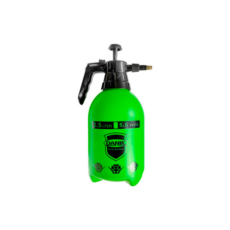 Опрыскиватель помповый DANIK 2.5 L (х-28)