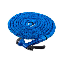 Шланг поливочный Мagic Hose 60м растягивающийся (218-MagicHose-60m/200FT)