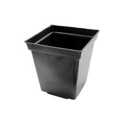 Горшок для рассады Xplast 95 x 95мм прямоугольный (TNX-Г009)