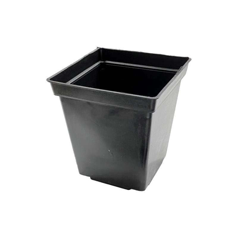 Горшок для рассады Xplast 95 x 95мм прямоугольный (TNX-Г009)