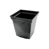 Горшок для рассады Xplast 95 x 95мм прямоугольный (TNX-Г009)
